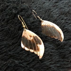 Seashell Earrings